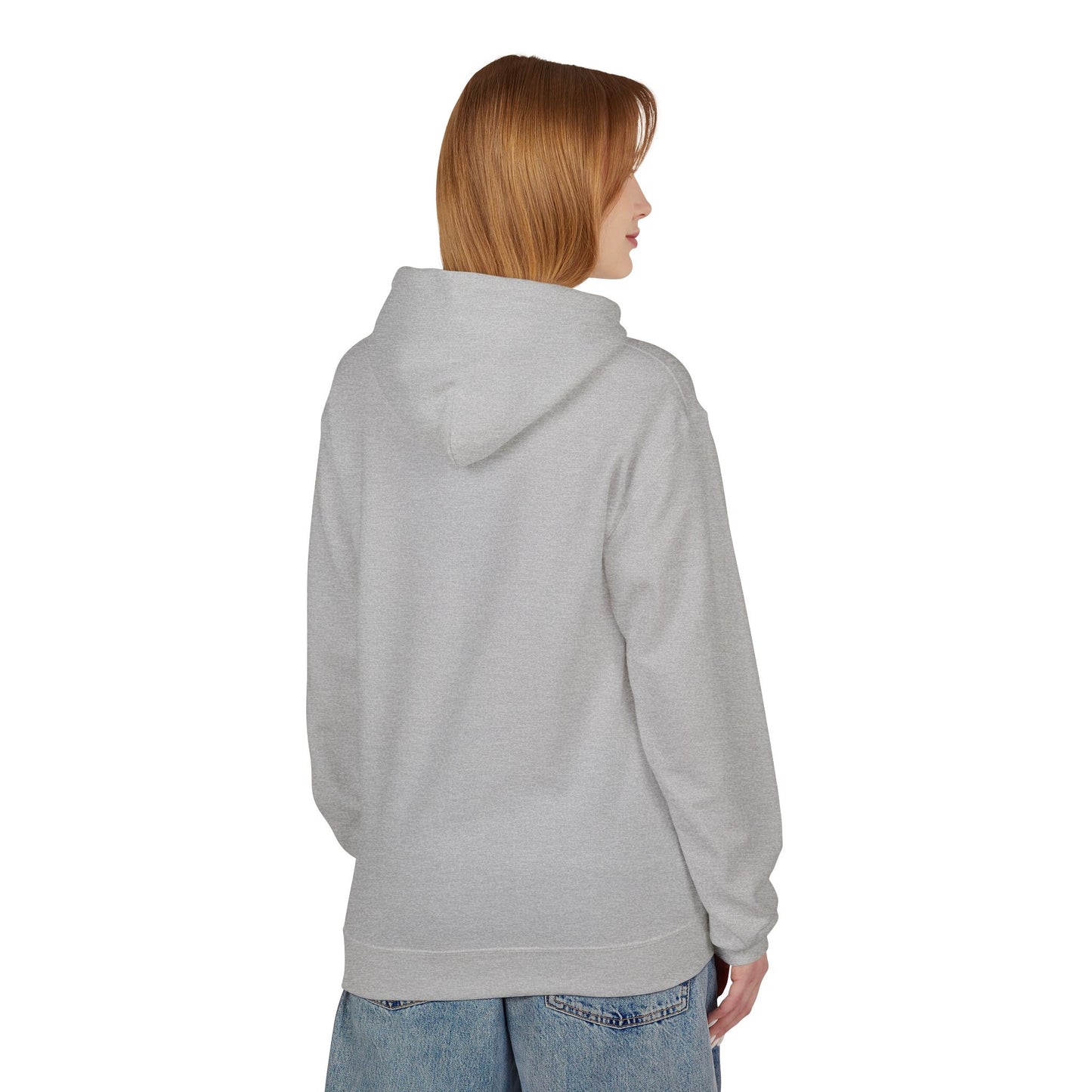 BASKETBALL MODIVATIONAL - Inspirational Hoodie, Unisex Midweight Hoodie for Relaxation, Gift for Friends, Motivational Sweatshirt, Warm Fleece, Everyday Comfort