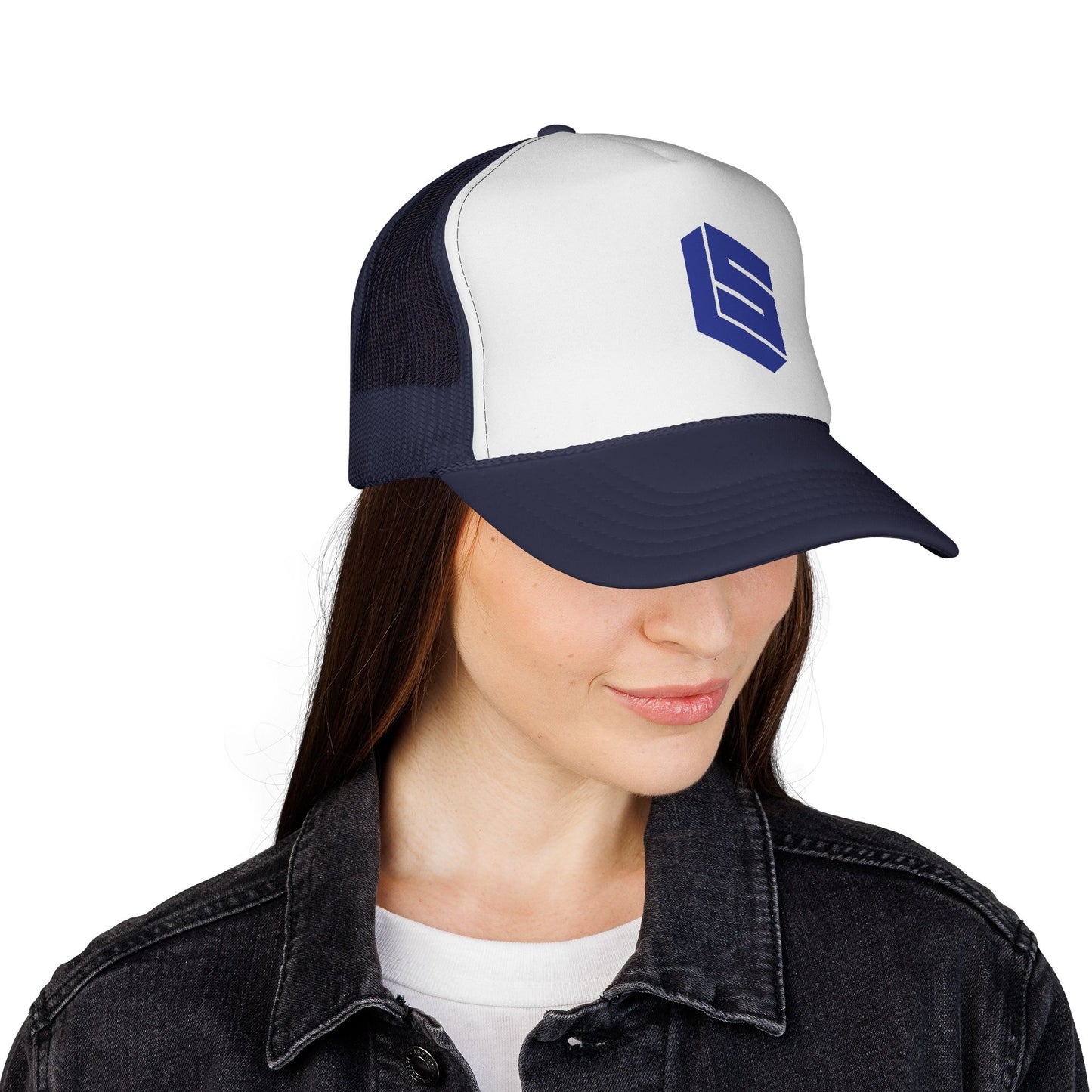 Stylish Trucker Caps - Trendy Accessories for Outdoor Fun, Casual Wear, Gifts for Him, Summer Style, Personalized Hats
