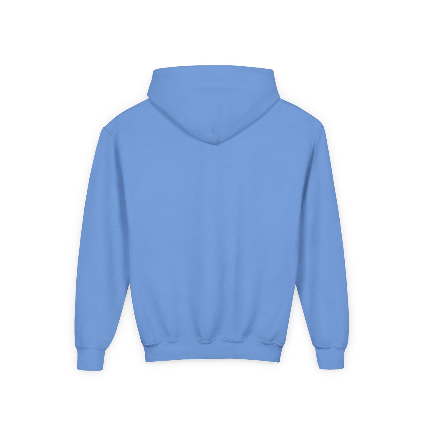 SPORTS MODIVATIONAL BOYS INSPIRATIONAL Colorful Youth Hoodie - Inspirational Streetwear, Motivational Gift, Everyday Comfort, Trendy Fashion, Creative Self-Expression