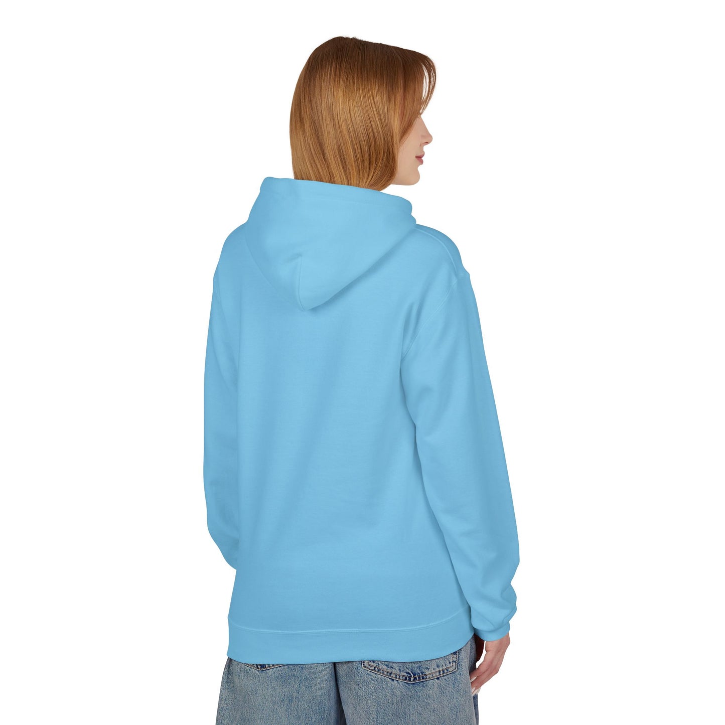 BASKETBALL MODIVATIONAL - Inspirational Hoodie, Unisex Midweight Hoodie for Relaxation, Gift for Friends, Motivational Sweatshirt, Warm Fleece, Everyday Comfort