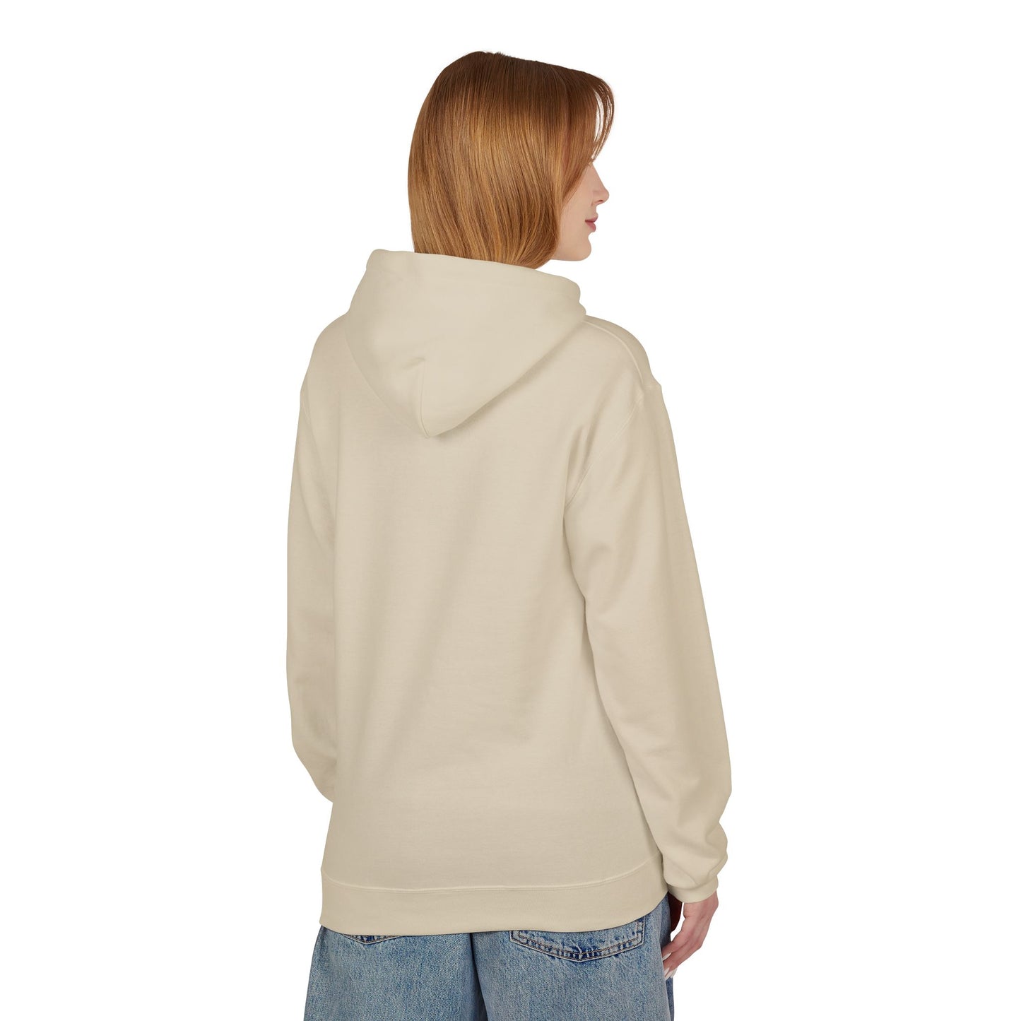 BASKETBALL MODIVATIONAL - Inspirational Hoodie, Unisex Midweight Hoodie for Relaxation, Gift for Friends, Motivational Sweatshirt, Warm Fleece, Everyday Comfort