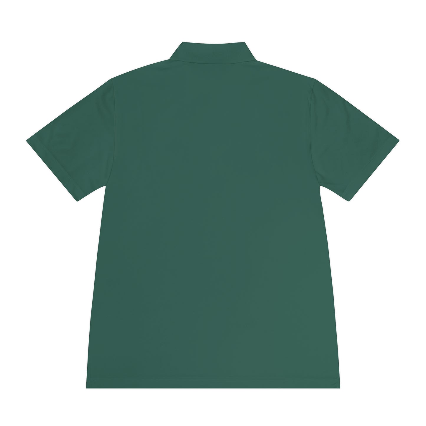 LINES SPORTS Men's Sport Polo Shirt