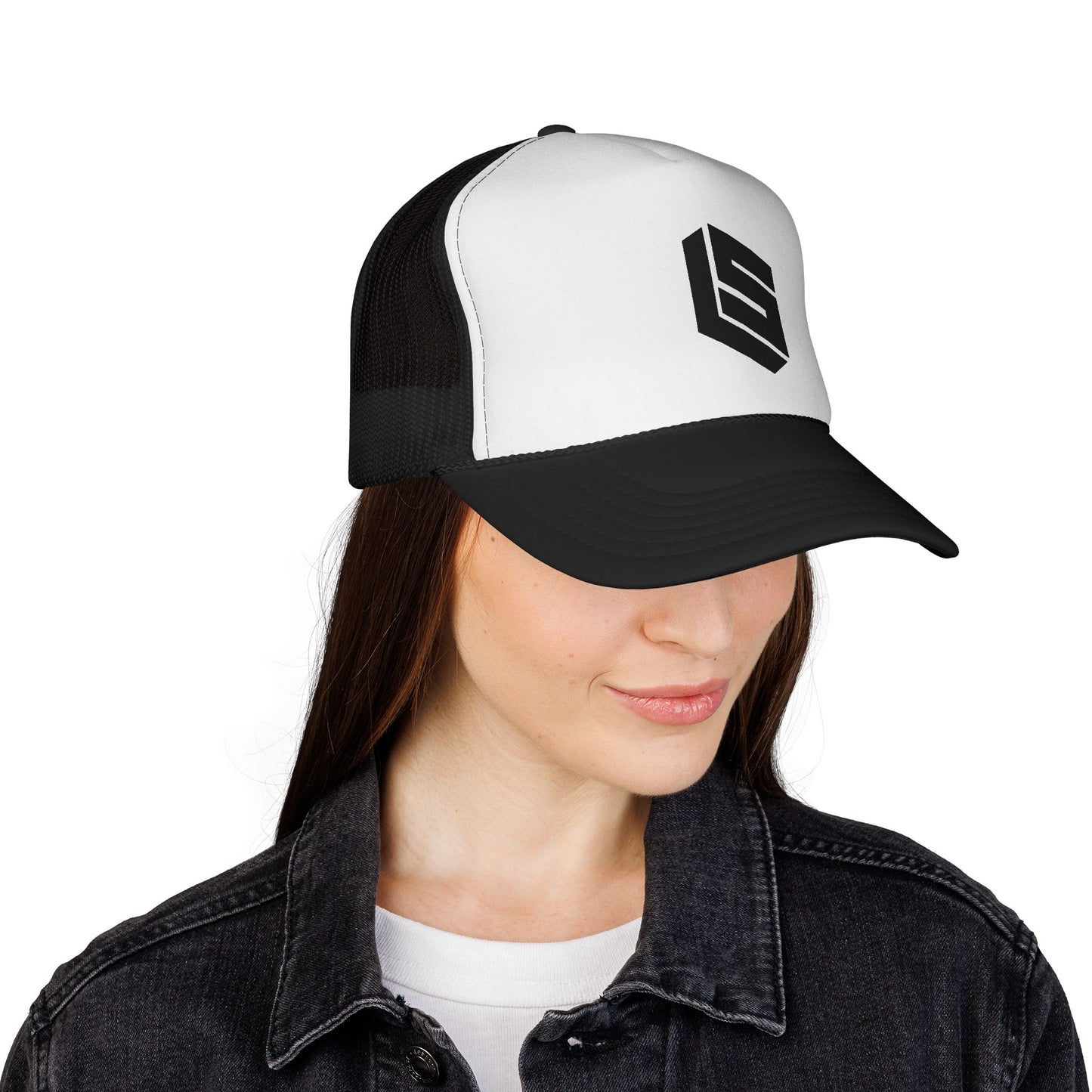 Stylish Trucker Caps - Trendy Accessories for Outdoor Fun, Casual Wear, Gifts for Him, Summer Style, Personalized Hats