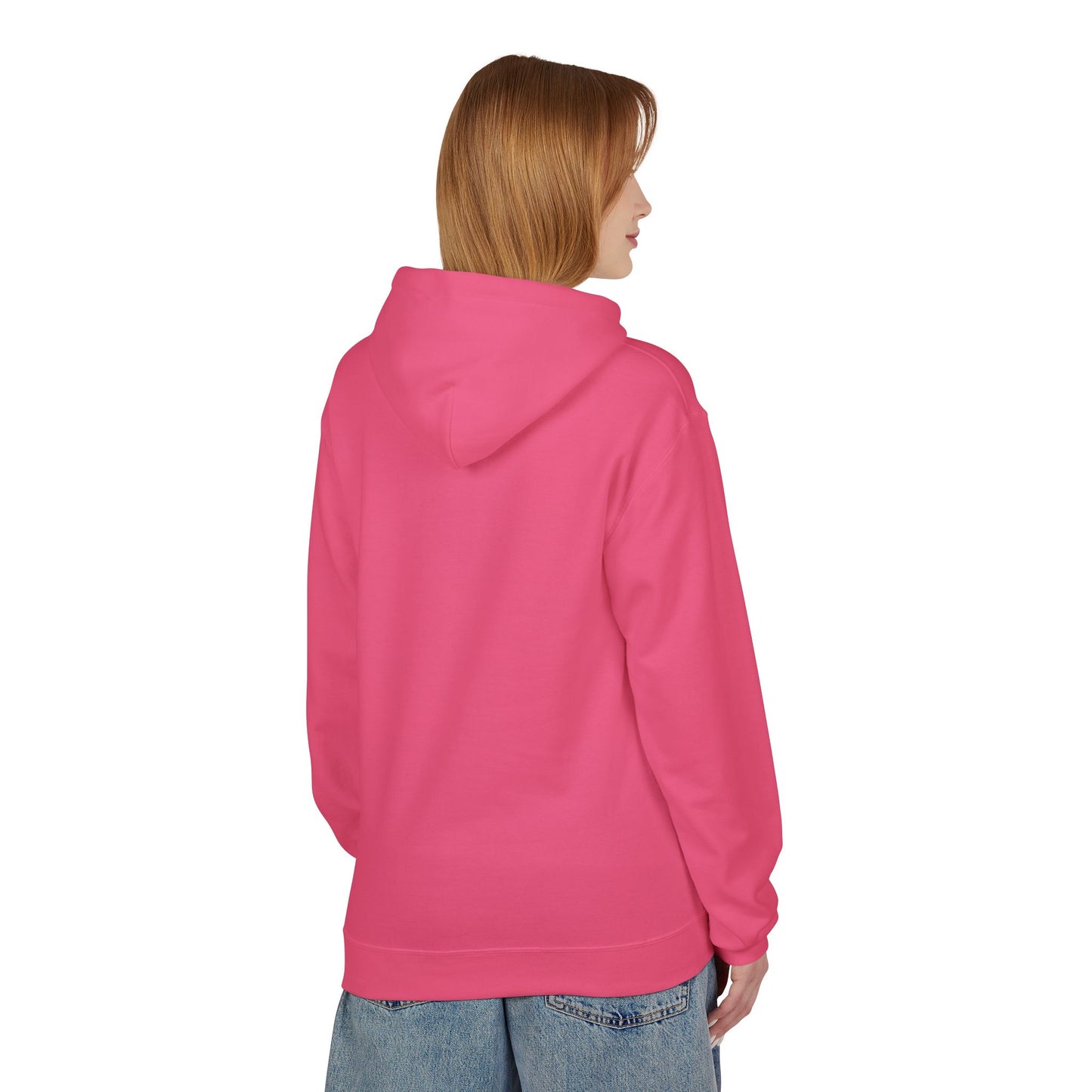 BASKETBALL MODIVATIONAL - Inspirational Hoodie, Unisex Midweight Hoodie for Relaxation, Gift for Friends, Motivational Sweatshirt, Warm Fleece, Everyday Comfort
