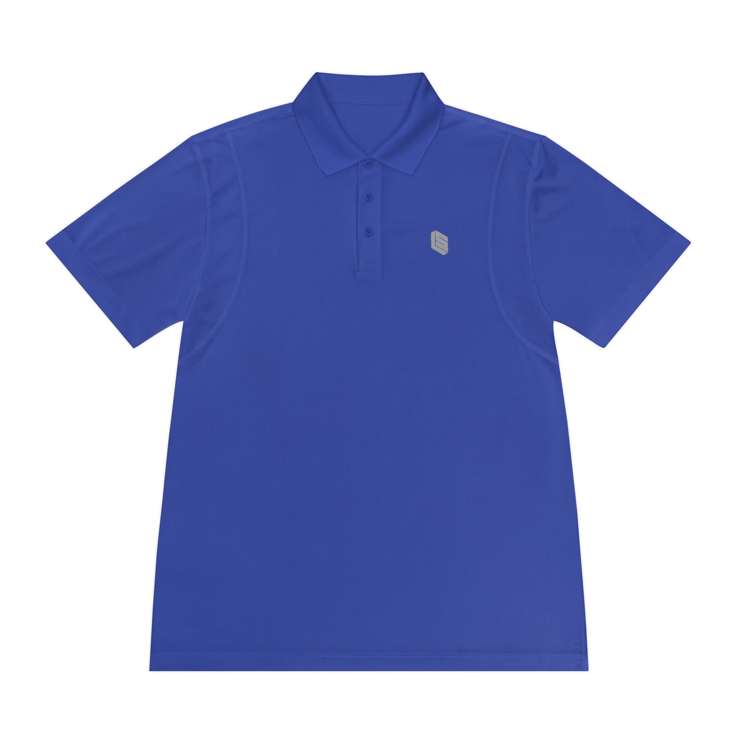 LINES SPORTS Men's Sport Polo Shirt