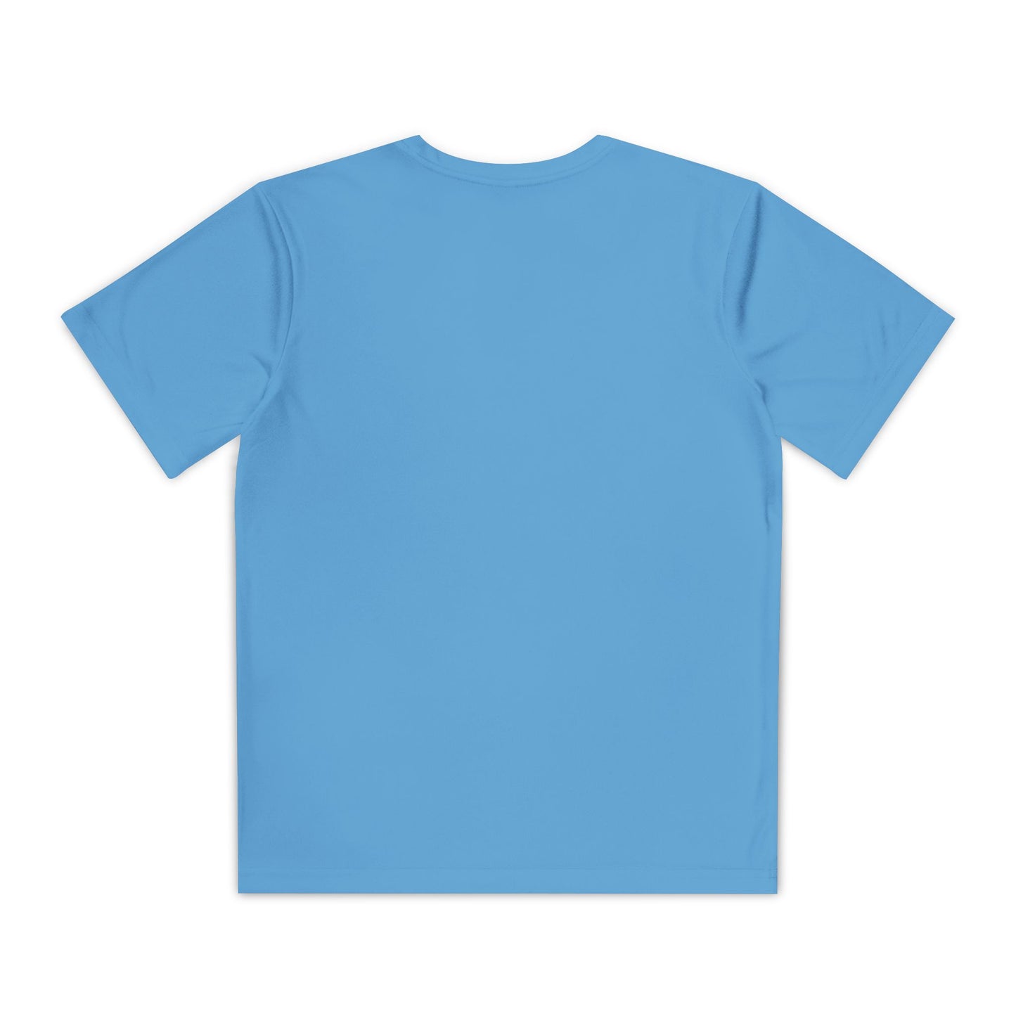 PRACTICE FUELS CONFIDENCE - Youth Athletic T-Shirt, Motivational Practice Tee for Young Athletes, Sports Team Gear, Training Apparel, Gift for Runners