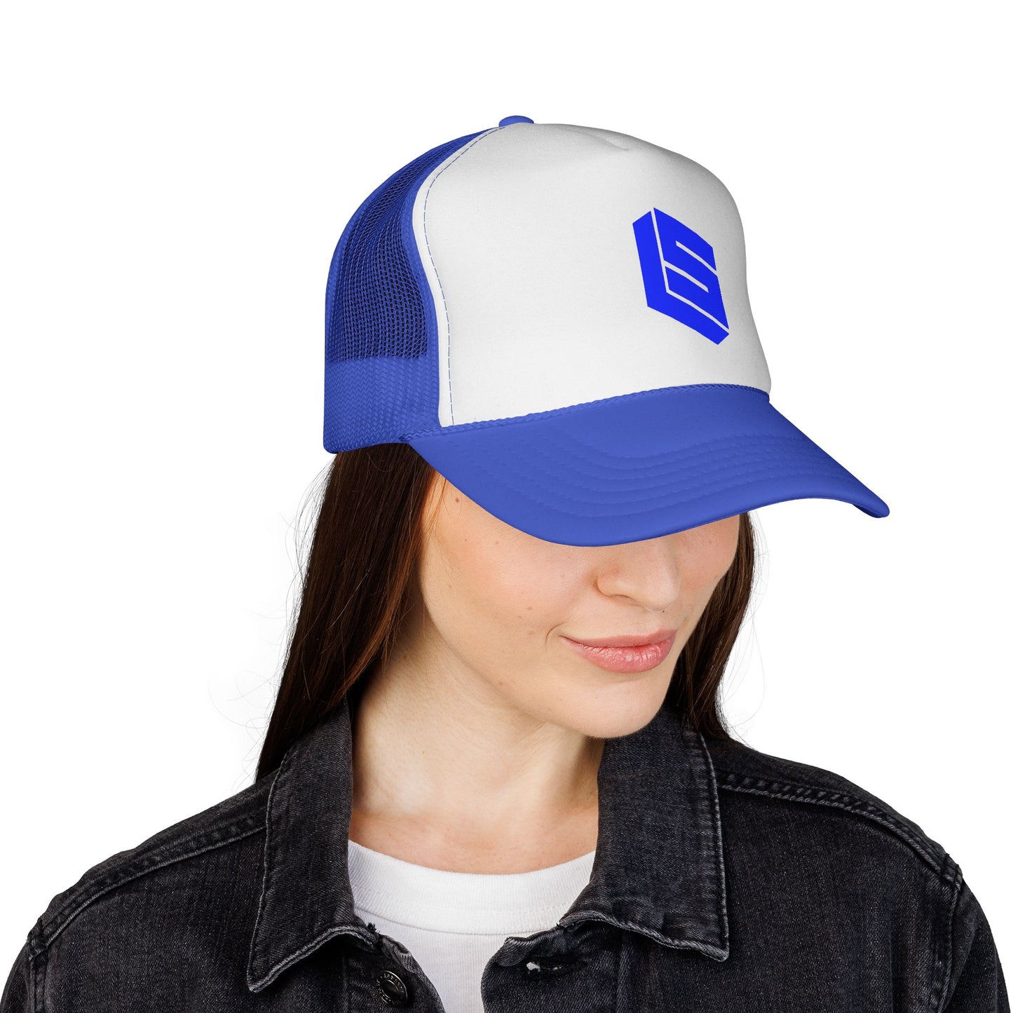 Stylish Trucker Caps - Trendy Accessories for Outdoor Fun, Casual Wear, Gifts for Him, Summer Style, Personalized Hats