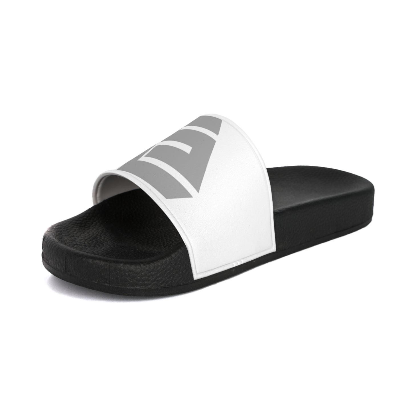 Men's Slide Sandals - Comfortable Flip Flops for Summer Days, Poolside Relaxation, Beachwear, Casual Walks, Vacation Essential