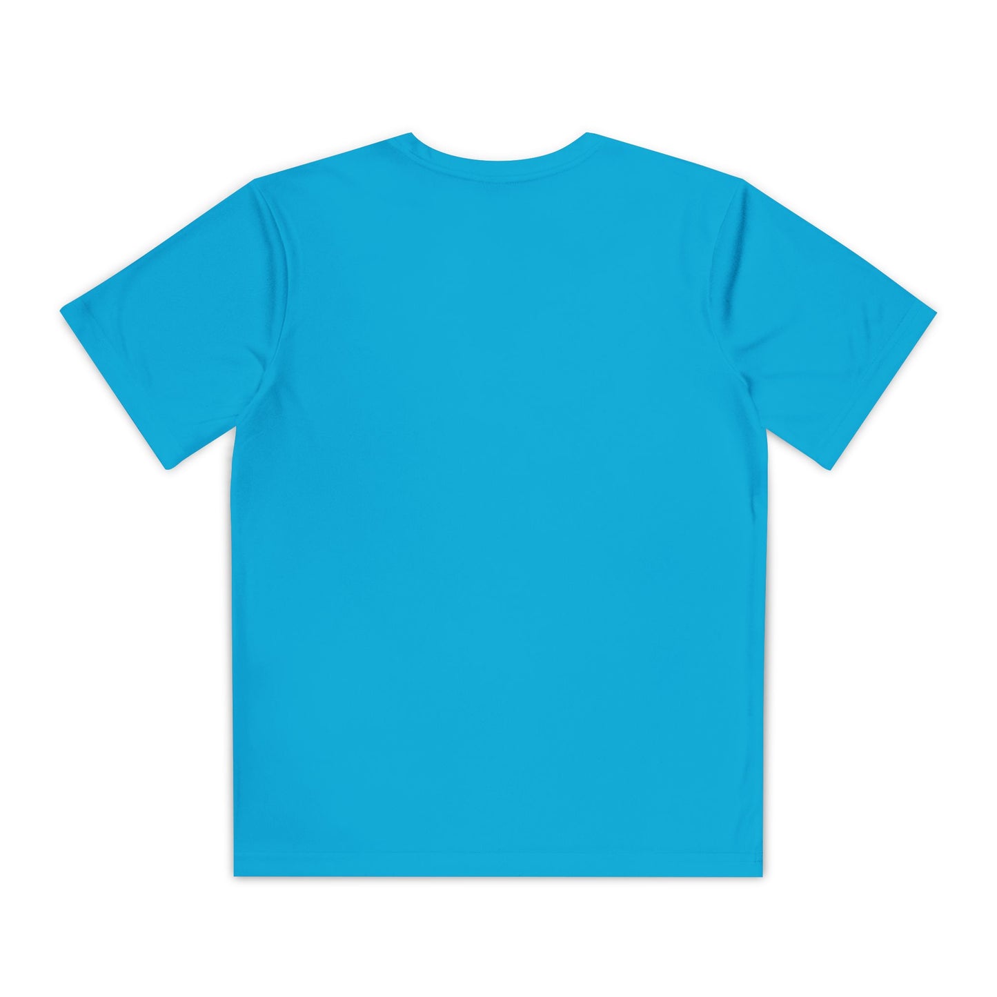 PRACTICE FUELS CONFIDENCE - Youth Athletic T-Shirt, Motivational Practice Tee for Young Athletes, Sports Team Gear, Training Apparel, Gift for Runners