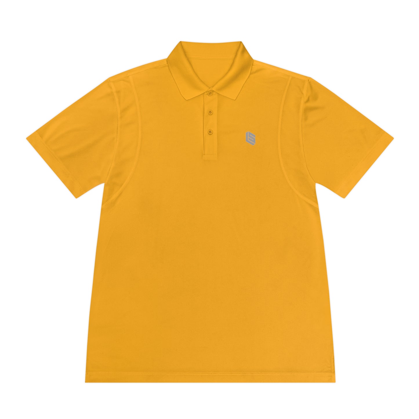 LINES SPORTS Men's Sport Polo Shirt