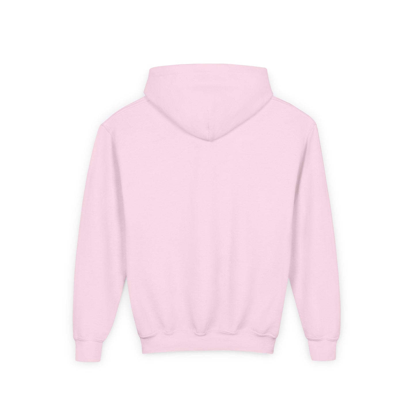SPORTS MODIVATIONAL INSPIRATIONAL Colorful Youth Hoodie - Inspirational Streetwear, Motivational Gift, Everyday Comfort, Trendy Fashion, Creative Self-Expression