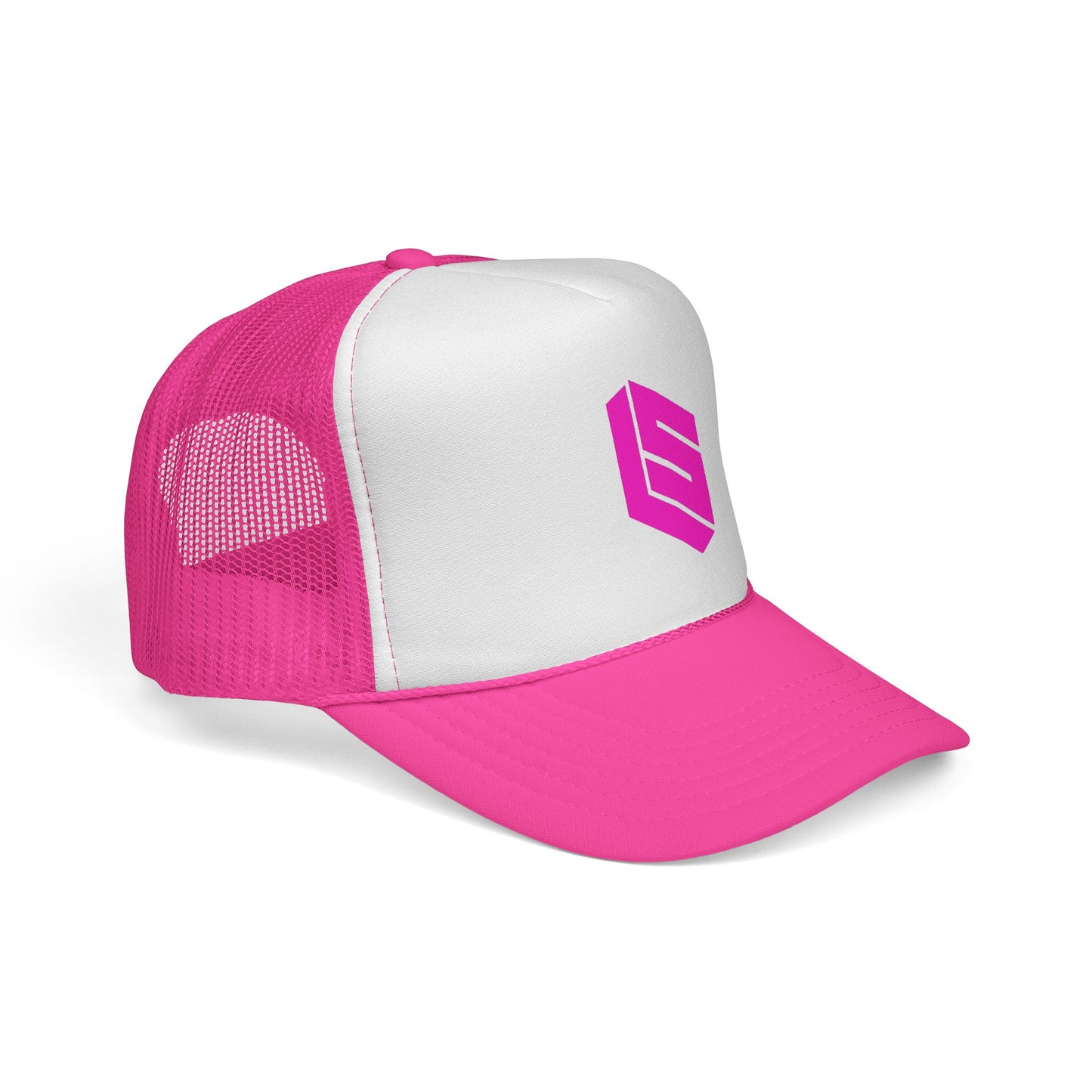 Stylish Trucker Caps - Trendy Accessories for Outdoor Fun, Casual Wear, Gifts for Him, Summer Style, Personalized Hats
