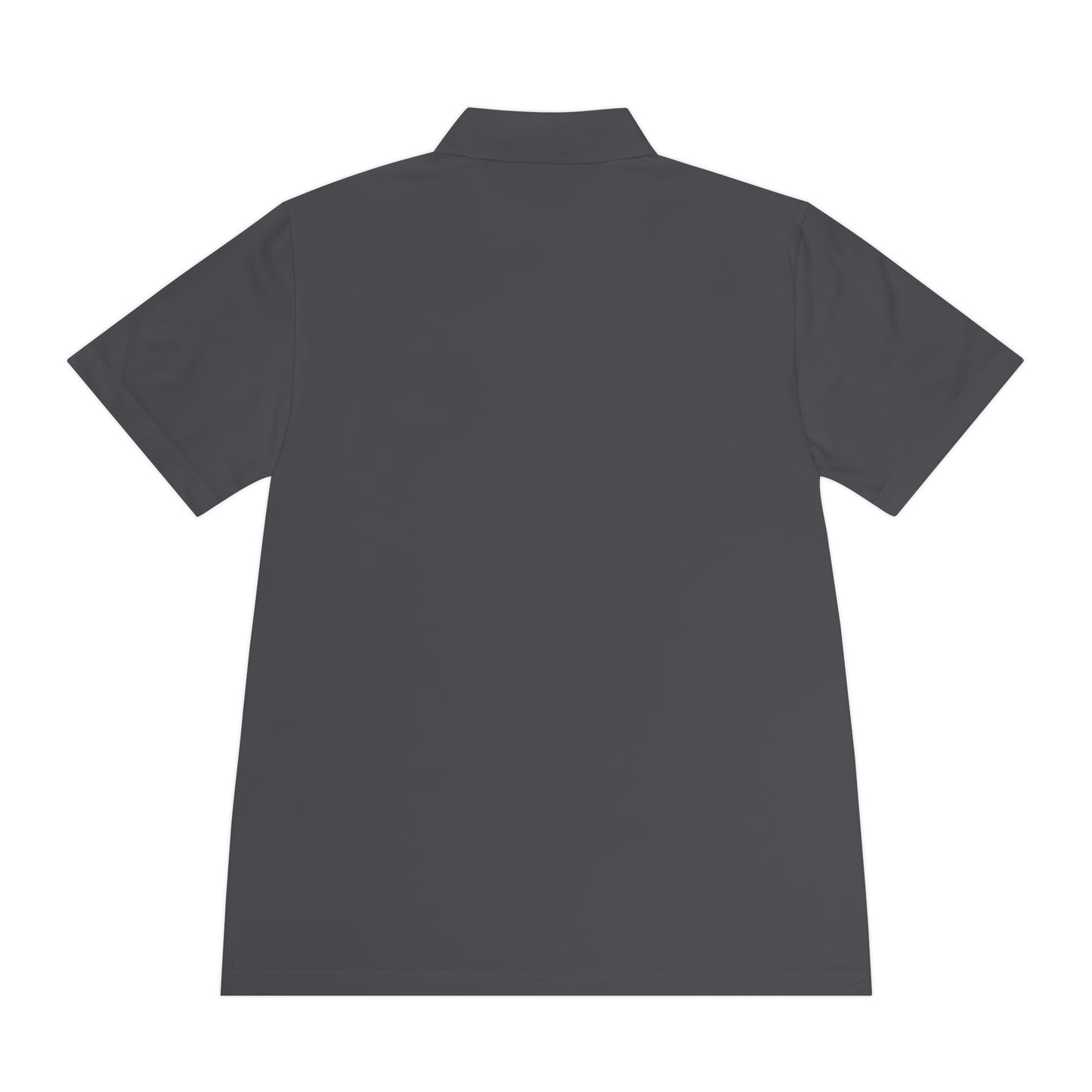 LINES SPORTS Men's Sport Polo Shirt