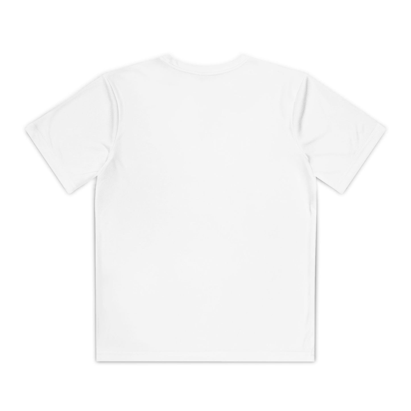PRACTICE FUELS CONFIDENCE - Youth Athletic T-Shirt, Motivational Practice Tee for Young Athletes, Sports Team Gear, Training Apparel, Gift for Runners