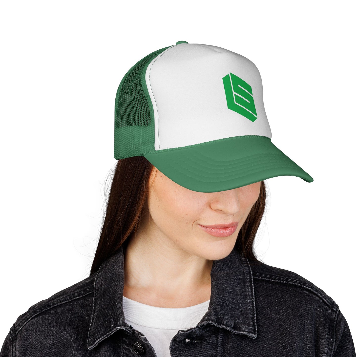 Stylish Trucker Caps - Trendy Accessories for Outdoor Fun, Casual Wear, Gifts for Him, Summer Style, Personalized Hats