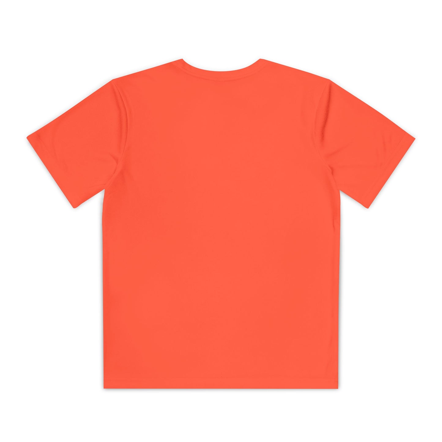 PRACTICE FUELS CONFIDENCE - Youth Athletic T-Shirt, Motivational Practice Tee for Young Athletes, Sports Team Gear, Training Apparel, Gift for Runners