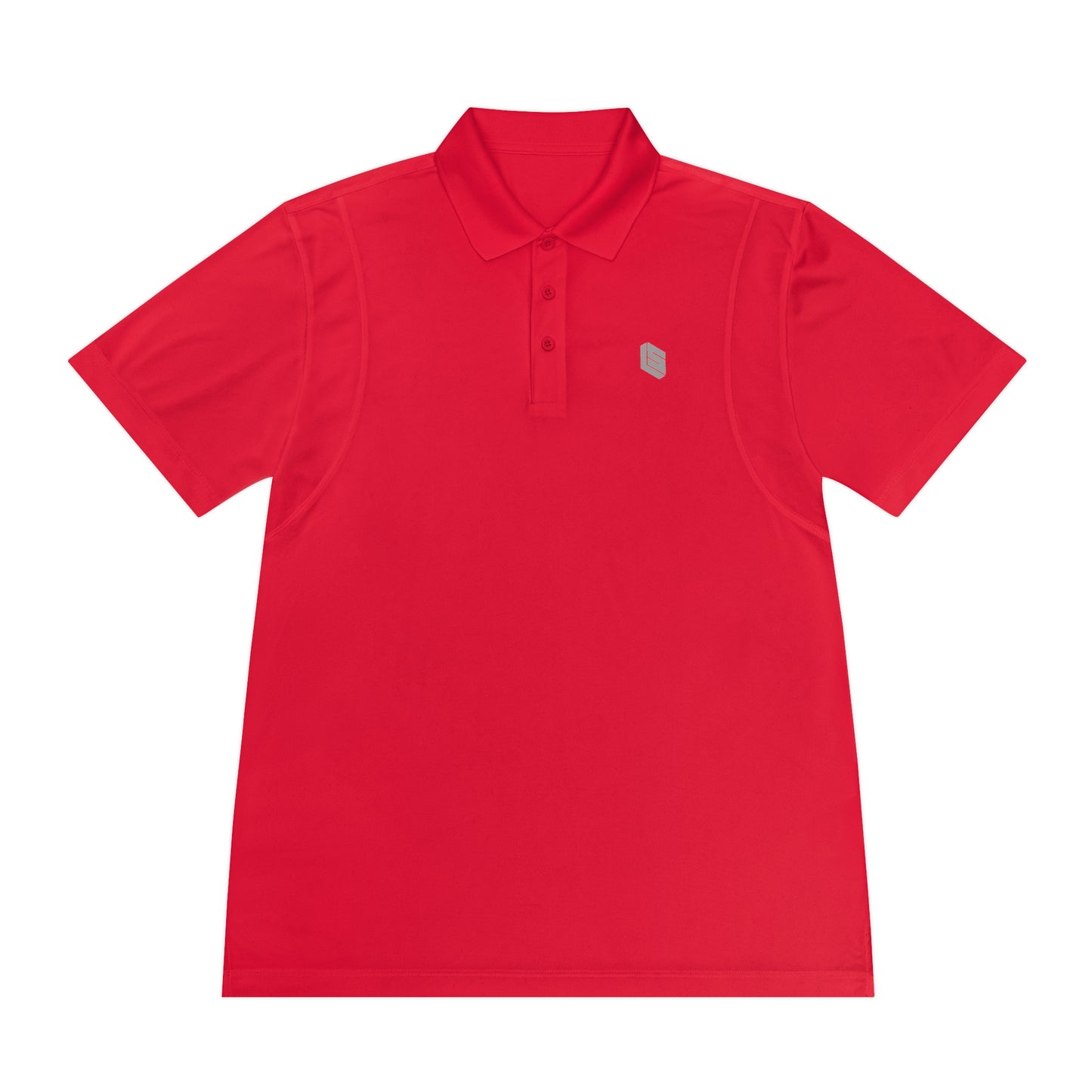 LINES SPORTS Men's Sport Polo Shirt