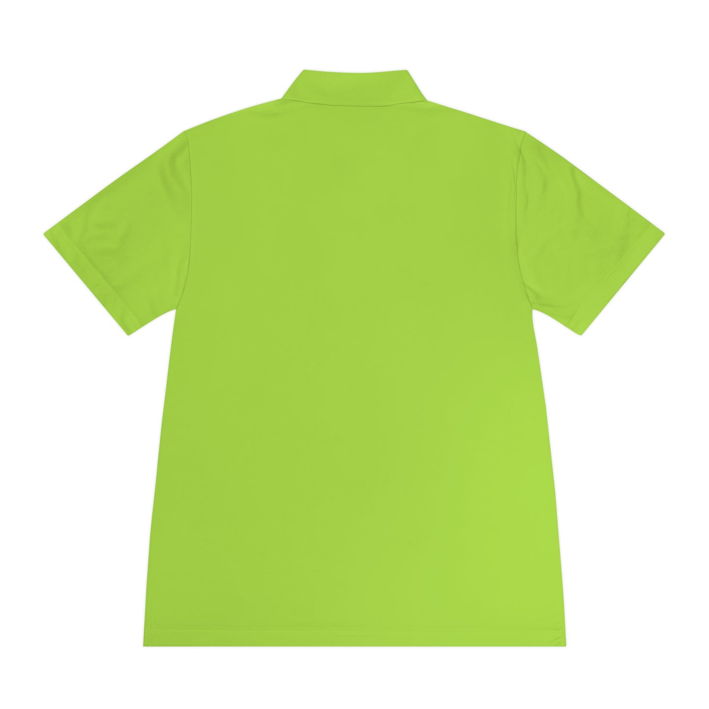 LINES SPORTS Men's Sport Polo Shirt
