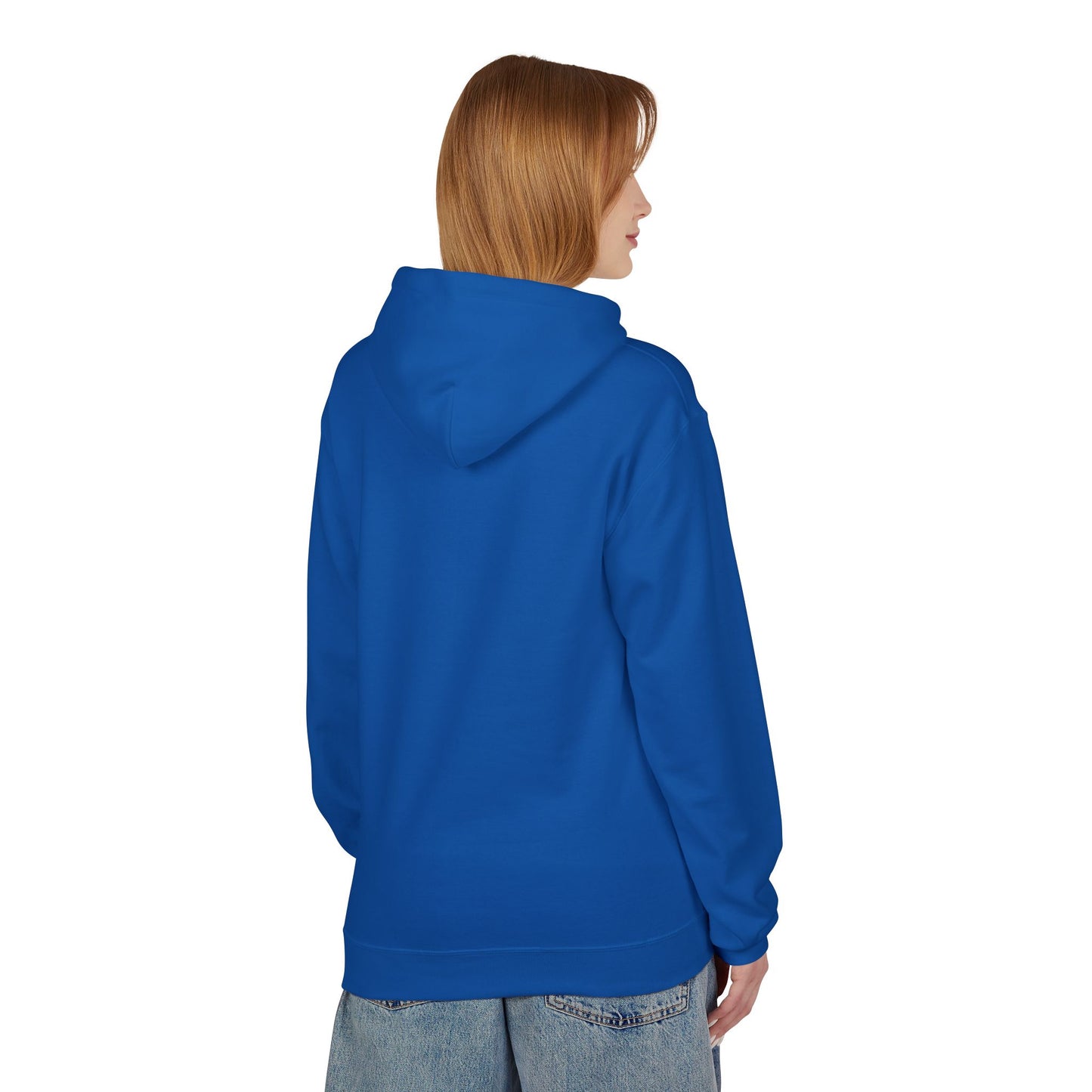 BASKETBALL MODIVATIONAL - Inspirational Hoodie, Unisex Midweight Hoodie for Relaxation, Gift for Friends, Motivational Sweatshirt, Warm Fleece, Everyday Comfort