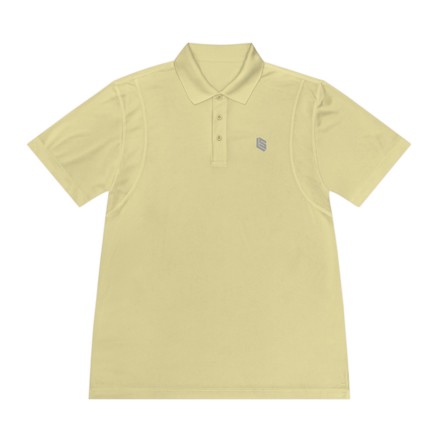 LINES SPORTS Men's Sport Polo Shirt