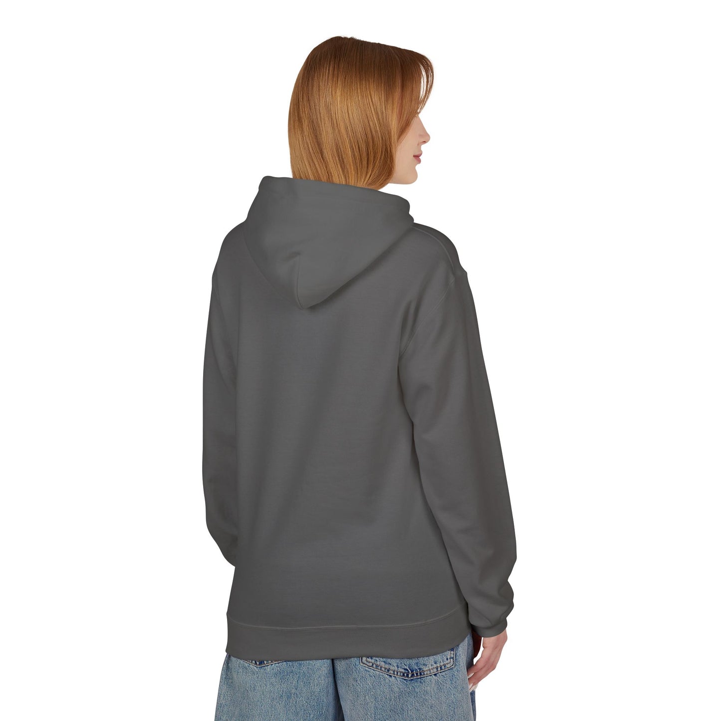 BASKETBALL MODIVATIONAL - Inspirational Hoodie, Unisex Midweight Hoodie for Relaxation, Gift for Friends, Motivational Sweatshirt, Warm Fleece, Everyday Comfort