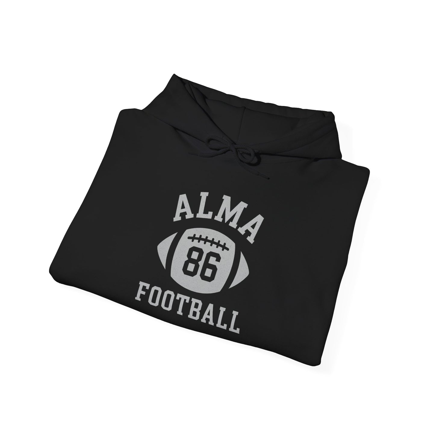ALMA / FORTMAN Unisex Heavy Blend™ Hooded Sweatshirt
