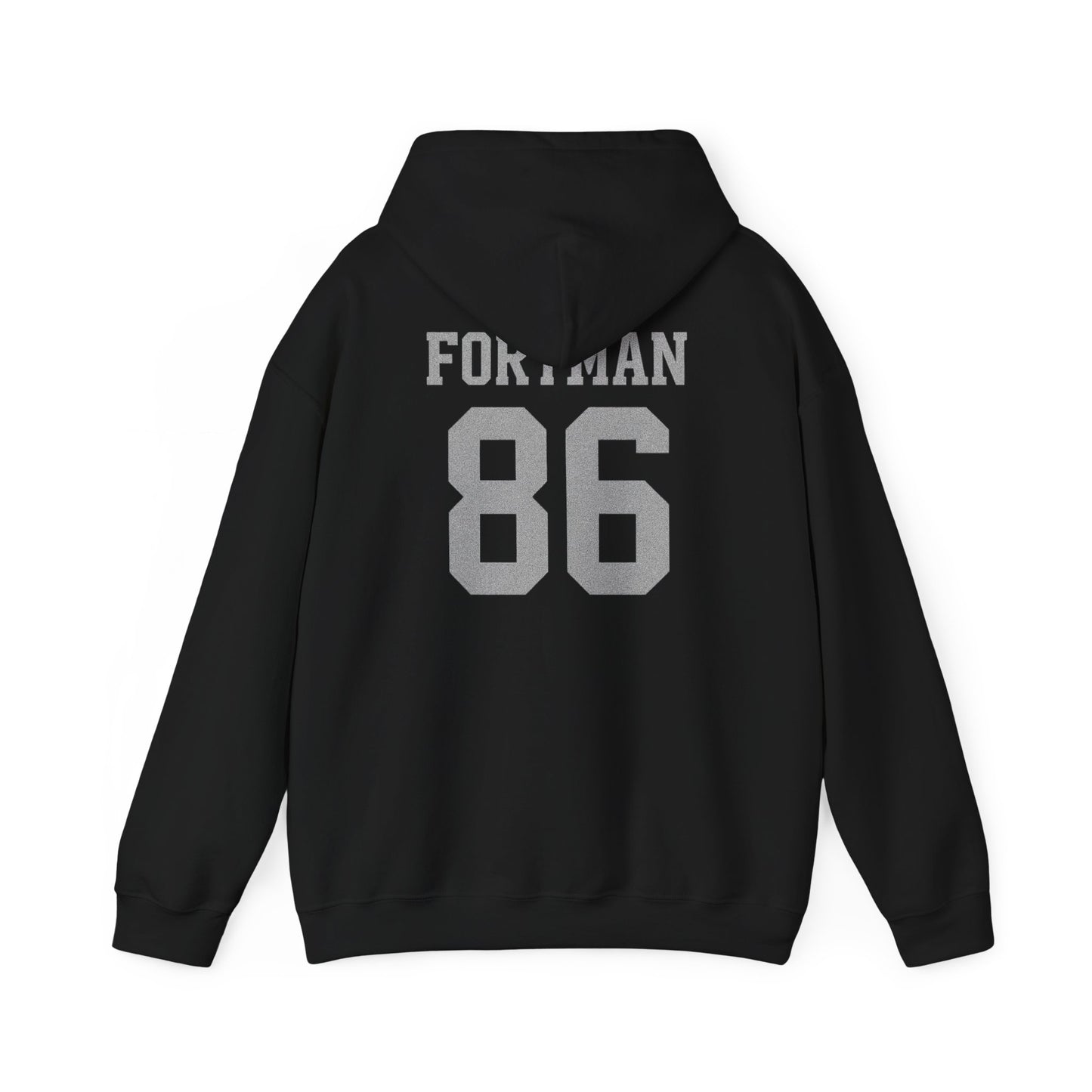 ALMA / FORTMAN Unisex Heavy Blend™ Hooded Sweatshirt
