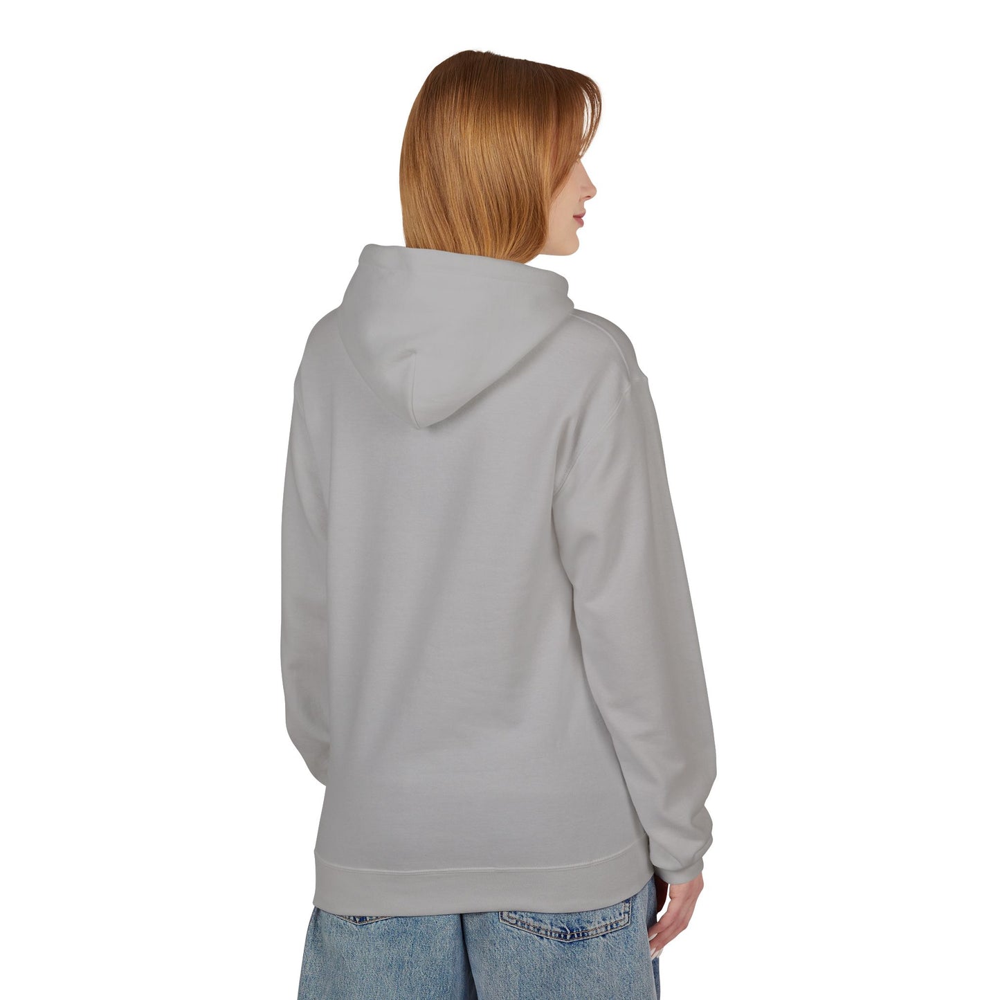 BASKETBALL MODIVATIONAL - Inspirational Hoodie, Unisex Midweight Hoodie for Relaxation, Gift for Friends, Motivational Sweatshirt, Warm Fleece, Everyday Comfort