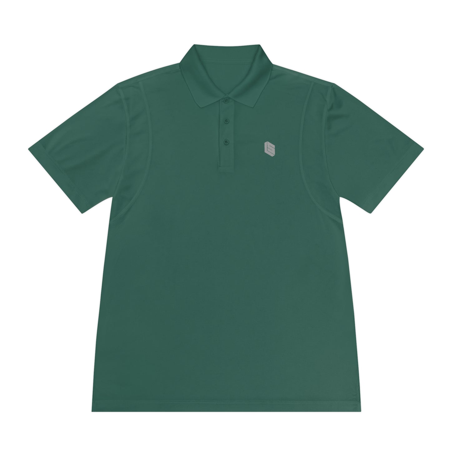 LINES SPORTS Men's Sport Polo Shirt