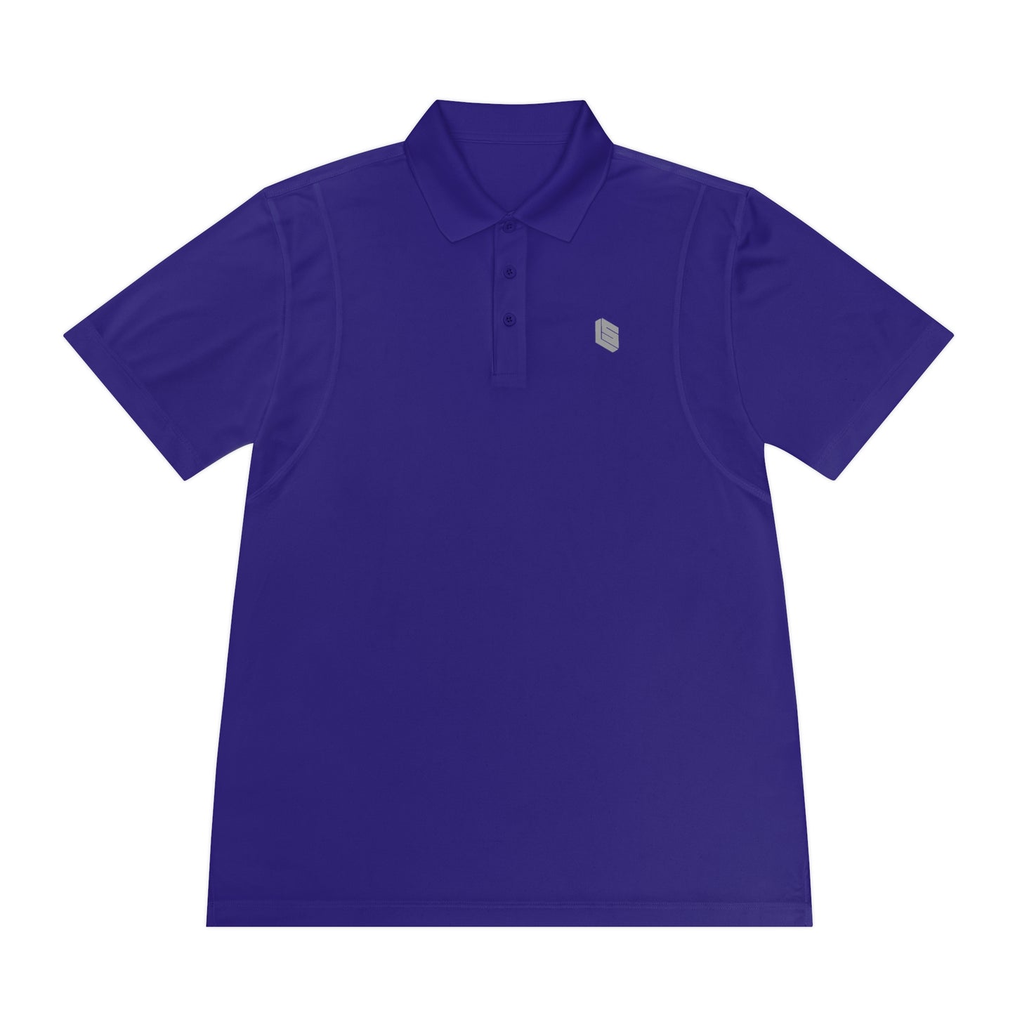 LINES SPORTS Men's Sport Polo Shirt