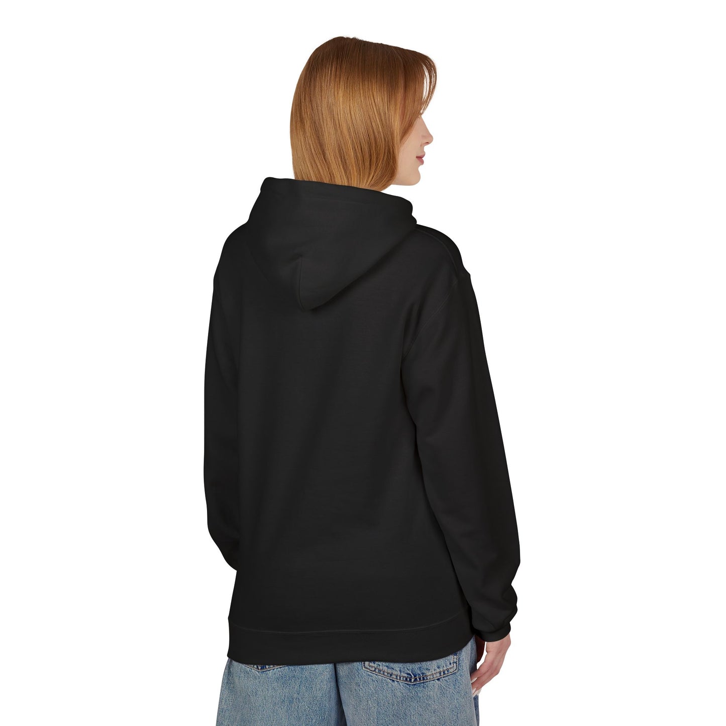 BASKETBALL MODIVATIONAL - Inspirational Hoodie, Unisex Midweight Hoodie for Relaxation, Gift for Friends, Motivational Sweatshirt, Warm Fleece, Everyday Comfort