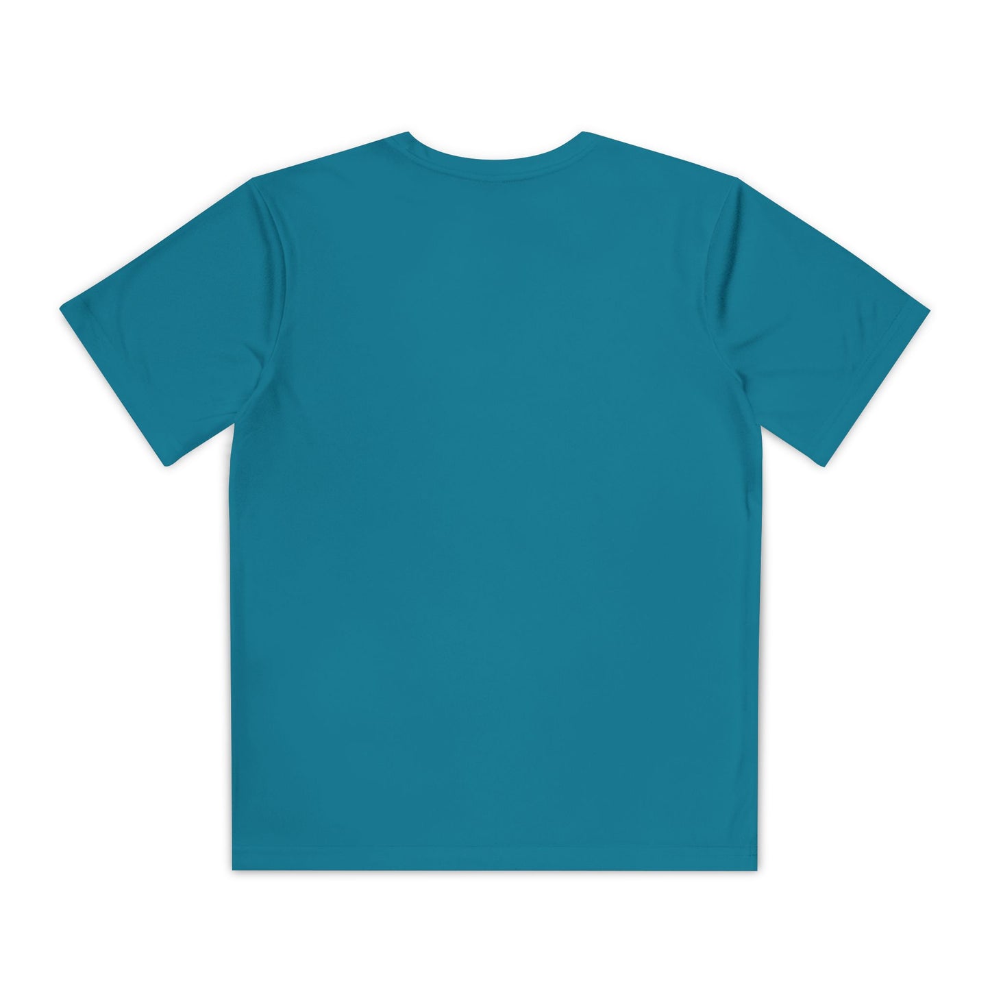 PRACTICE FUELS CONFIDENCE - Youth Athletic T-Shirt, Motivational Practice Tee for Young Athletes, Sports Team Gear, Training Apparel, Gift for Runners