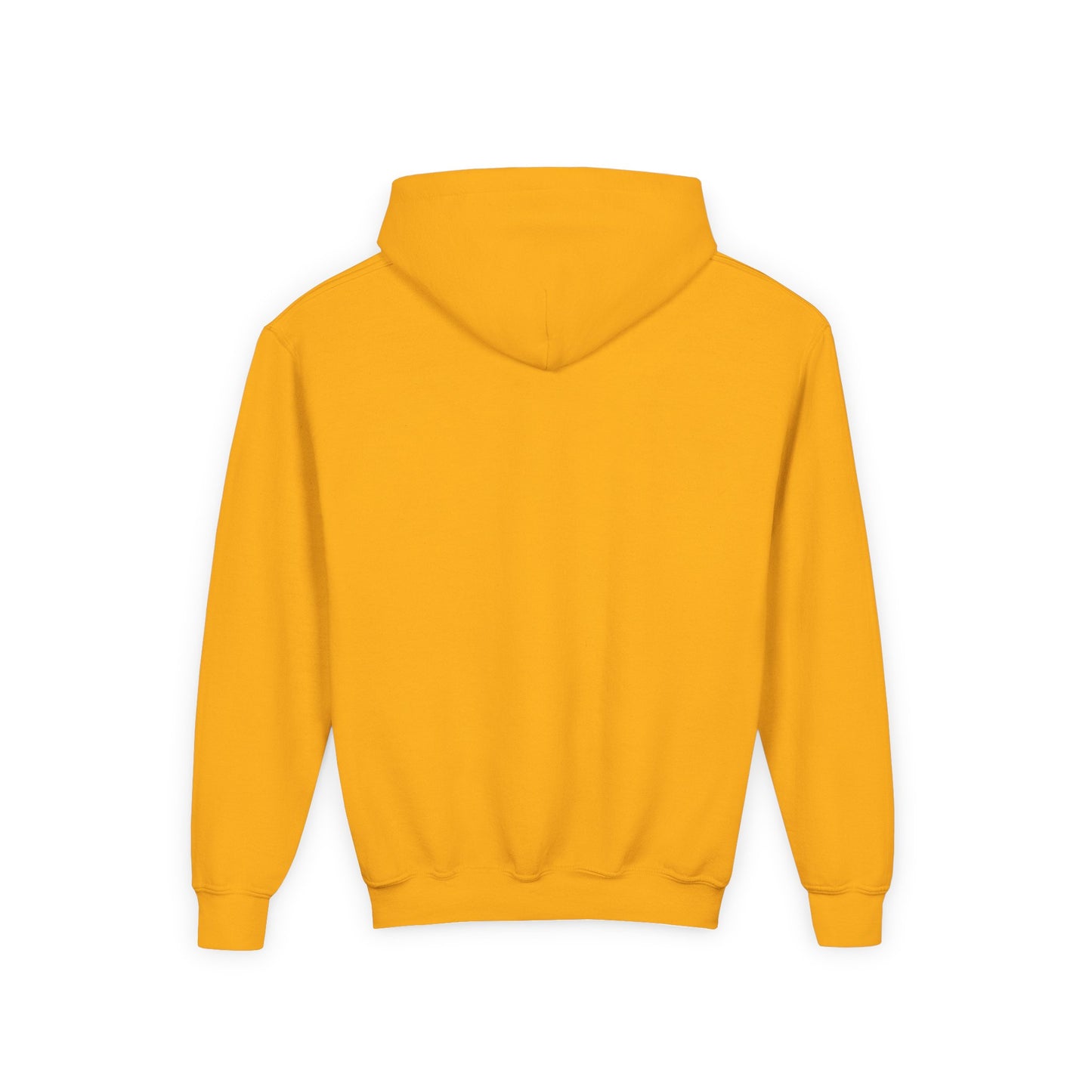 SPORTS MODIVATIONAL INSPIRATIONAL Colorful Youth Hoodie - Inspirational Streetwear, Motivational Gift, Everyday Comfort, Trendy Fashion, Creative Self-Expression