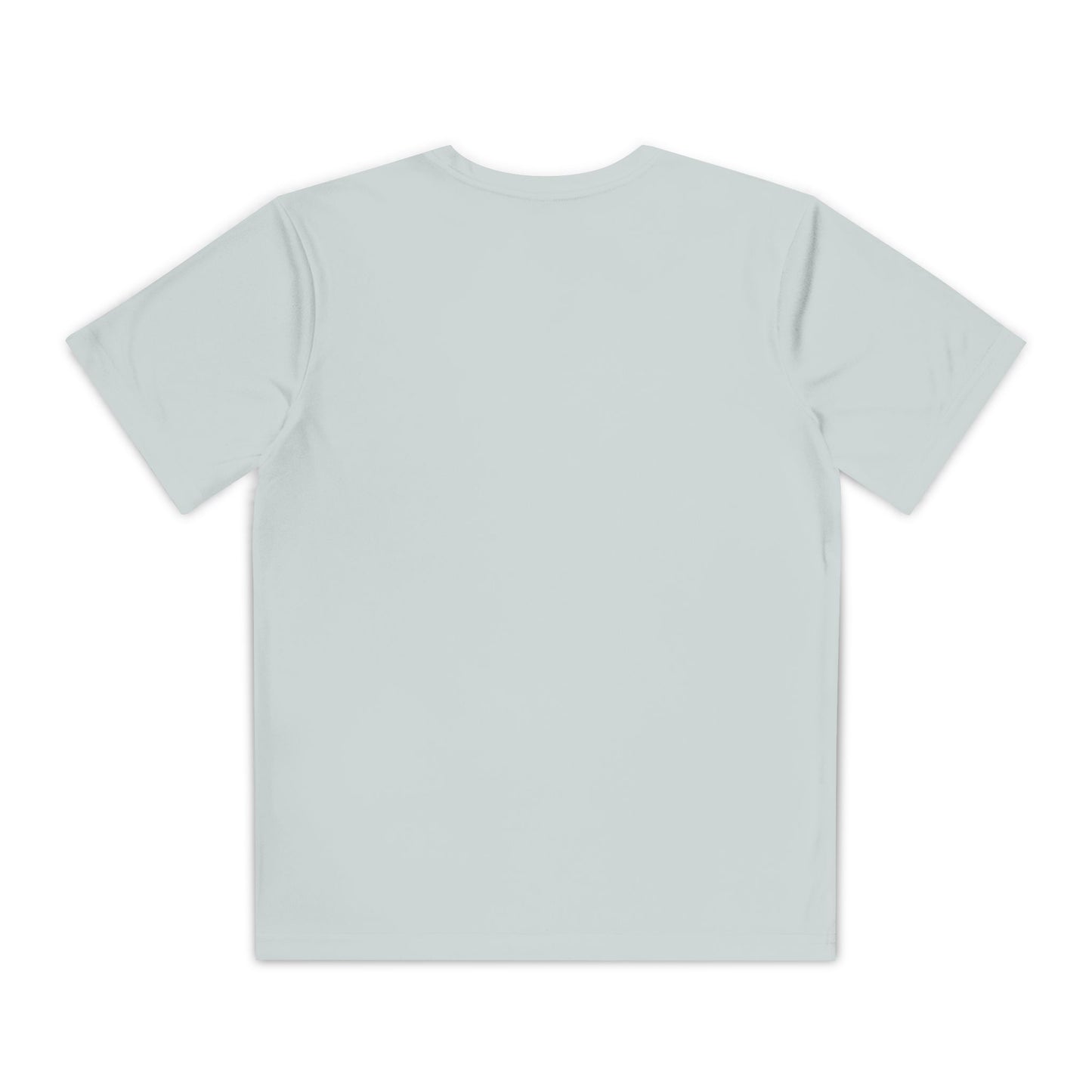 PRACTICE FUELS CONFIDENCE - Youth Athletic T-Shirt, Motivational Practice Tee for Young Athletes, Sports Team Gear, Training Apparel, Gift for Runners