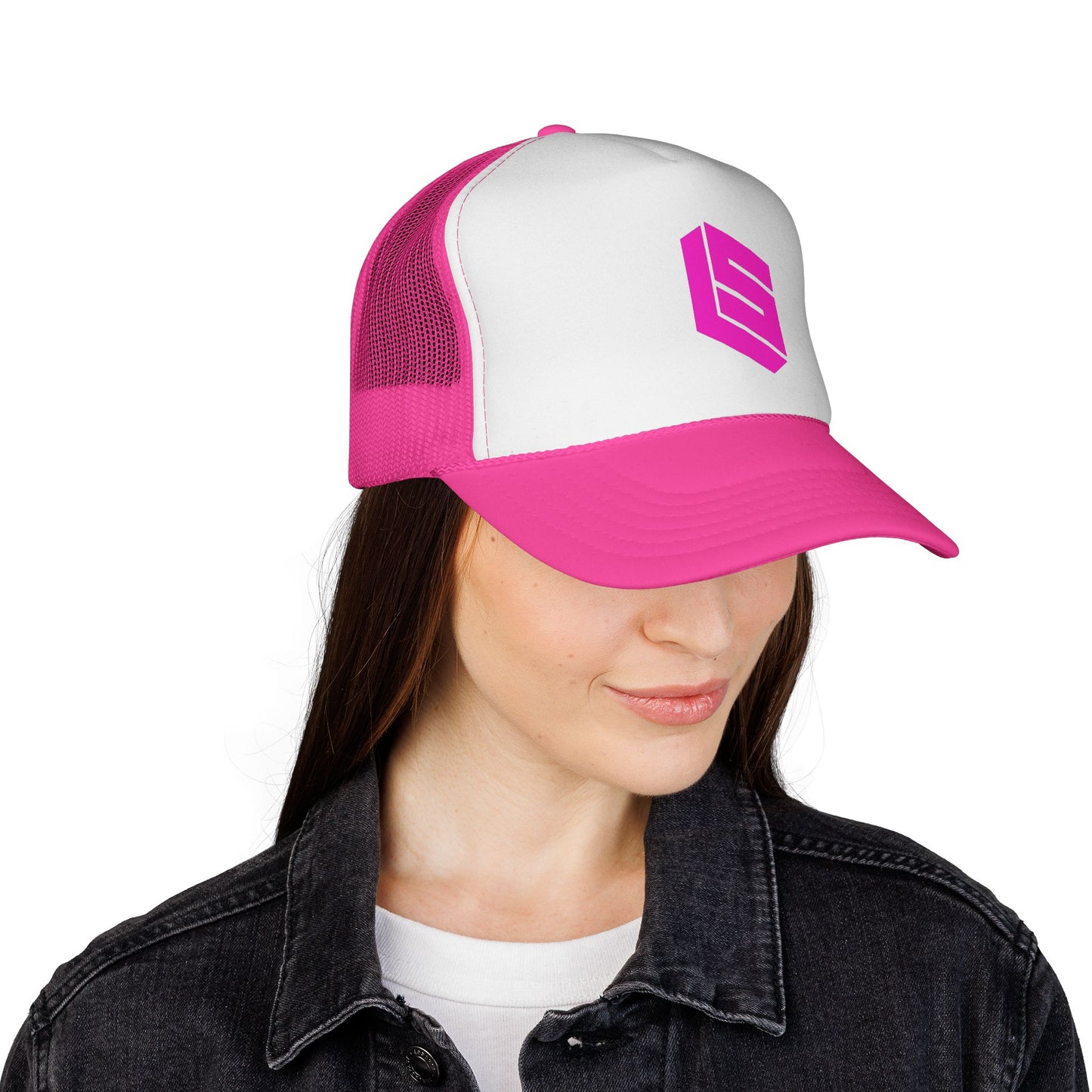 Stylish Trucker Caps - Trendy Accessories for Outdoor Fun, Casual Wear, Gifts for Him, Summer Style, Personalized Hats