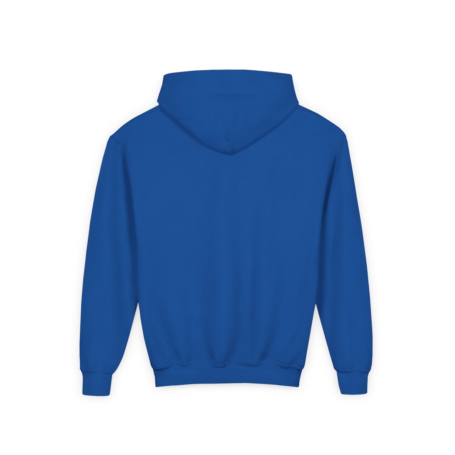SPORTS MODIVATIONAL INSPIRATIONAL Colorful Youth Hoodie - Inspirational Streetwear, Motivational Gift, Everyday Comfort, Trendy Fashion, Creative Self-Expression
