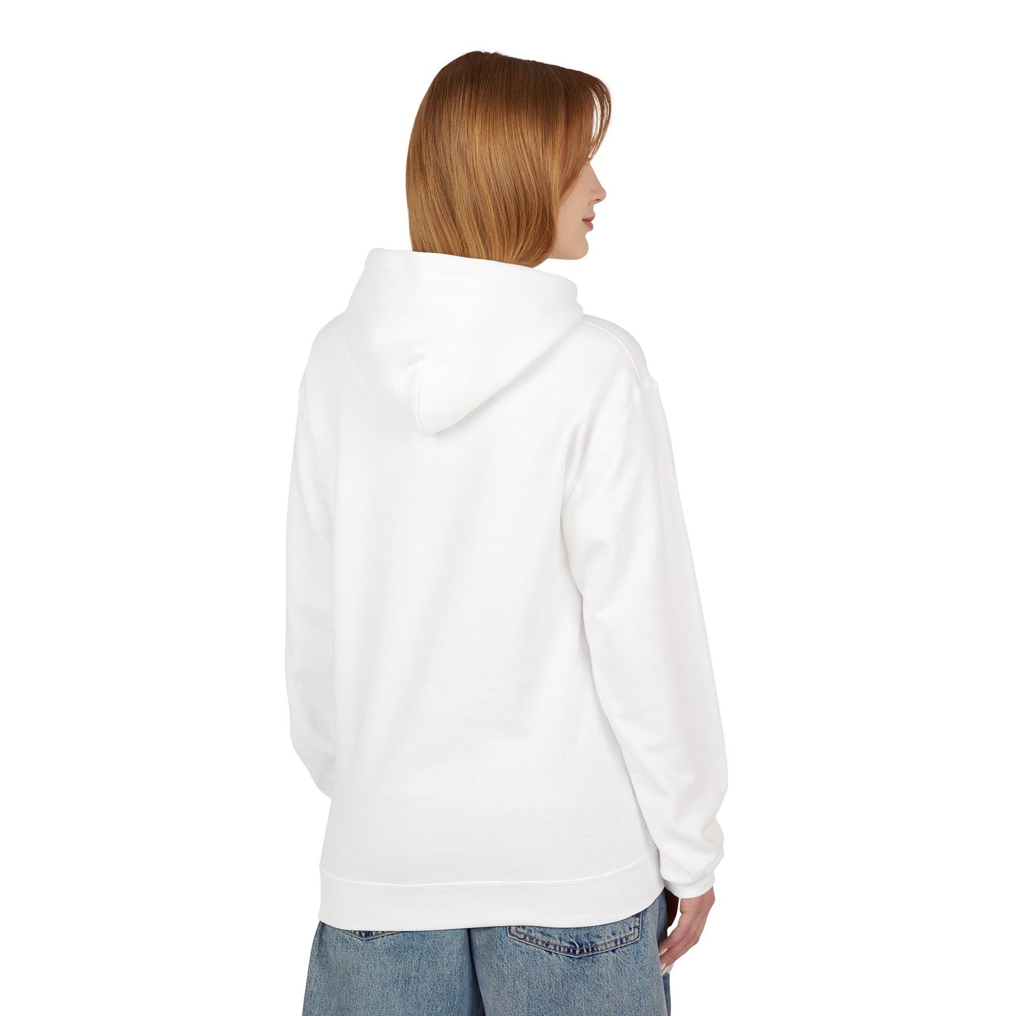 BASKETBALL MODIVATIONAL - Inspirational Hoodie, Unisex Midweight Hoodie for Relaxation, Gift for Friends, Motivational Sweatshirt, Warm Fleece, Everyday Comfort