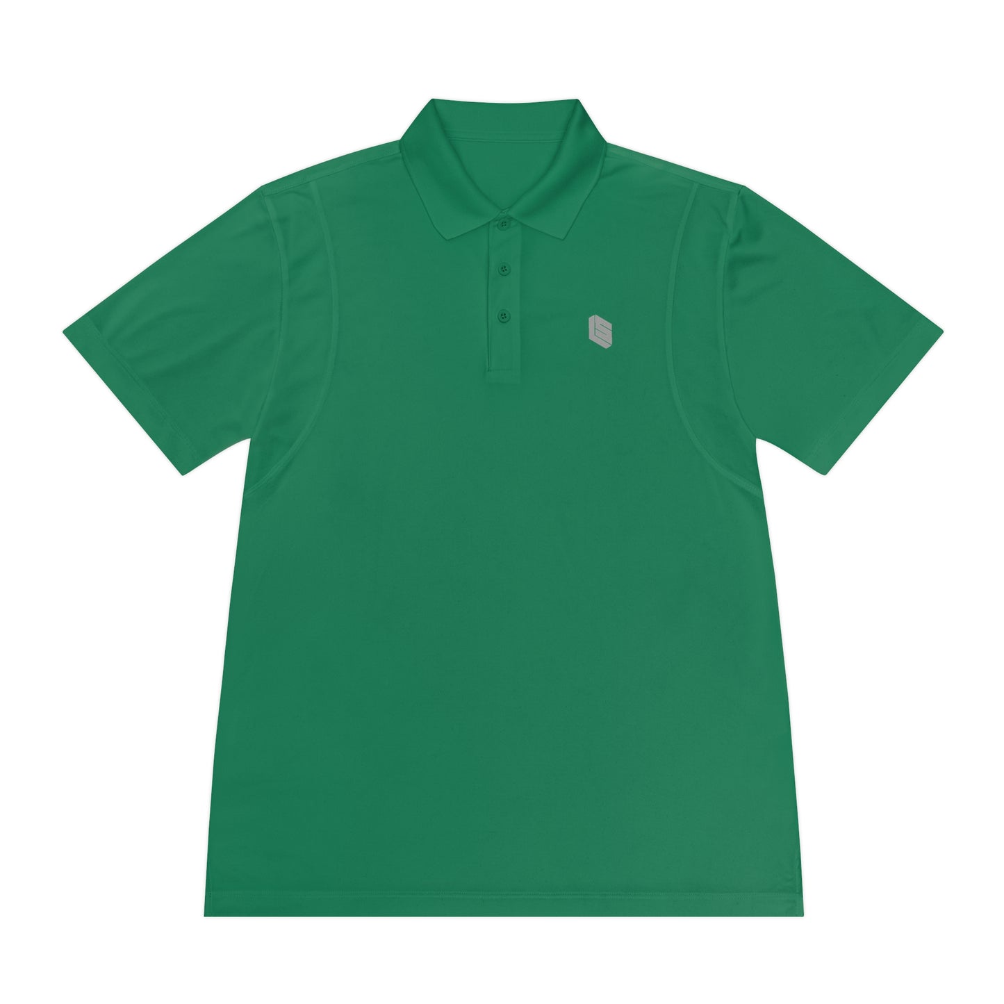 LINES SPORTS Men's Sport Polo Shirt