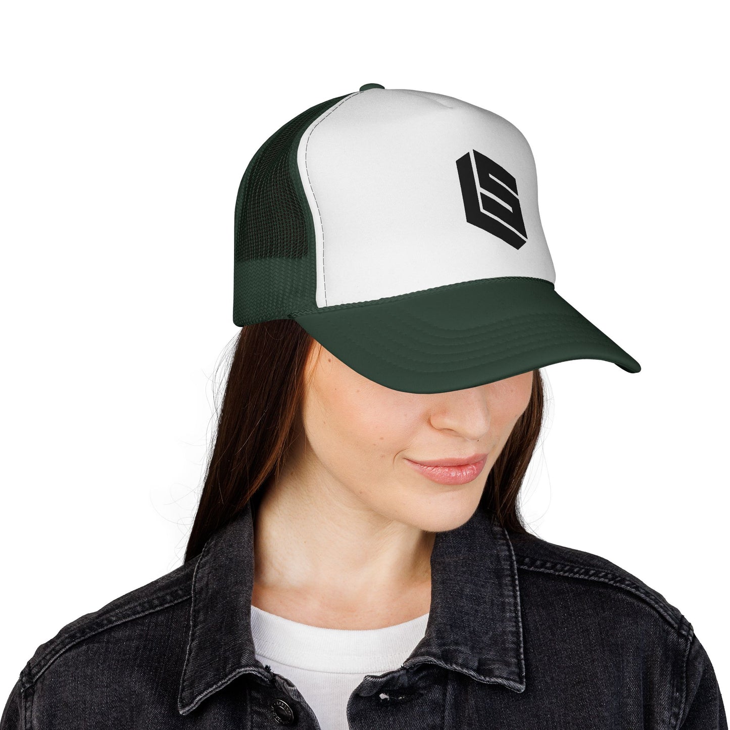 Stylish Trucker Caps - Trendy Accessories for Outdoor Fun, Casual Wear, Gifts for Him, Summer Style, Personalized Hats