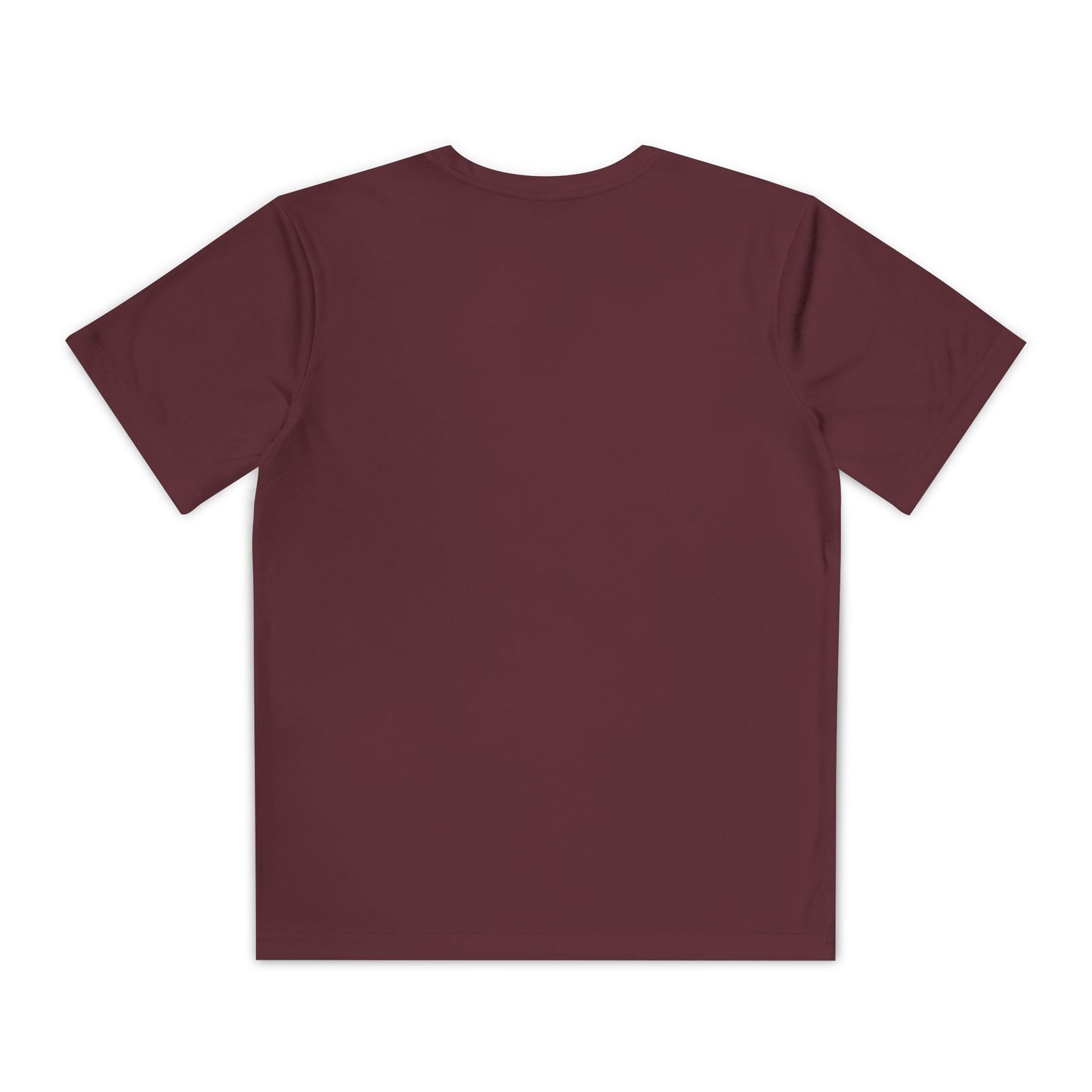 PRACTICE FUELS CONFIDENCE - Youth Athletic T-Shirt, Motivational Practice Tee for Young Athletes, Sports Team Gear, Training Apparel, Gift for Runners