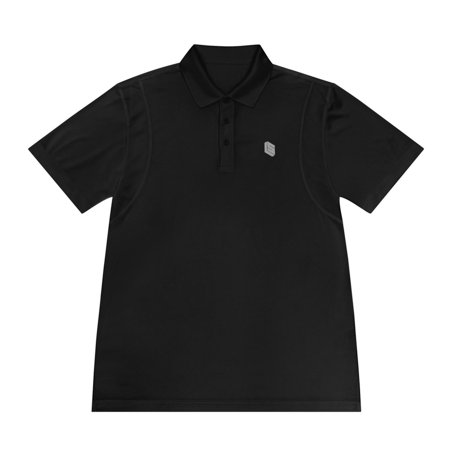 LINES SPORTS Men's Sport Polo Shirt