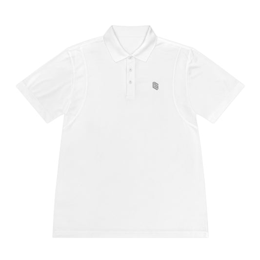 LINES SPORTS Men's Sport Polo Shirt