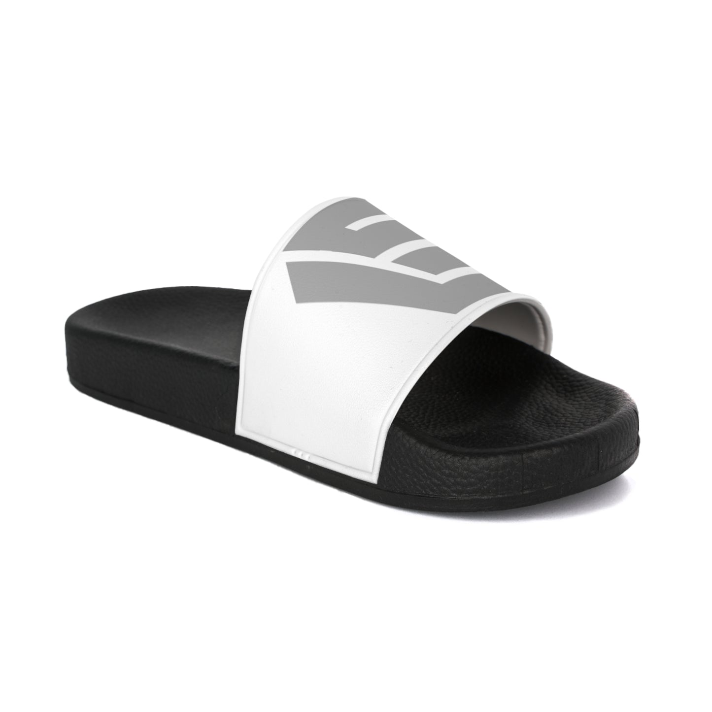 Men's Slide Sandals - Comfortable Flip Flops for Summer Days, Poolside Relaxation, Beachwear, Casual Walks, Vacation Essential