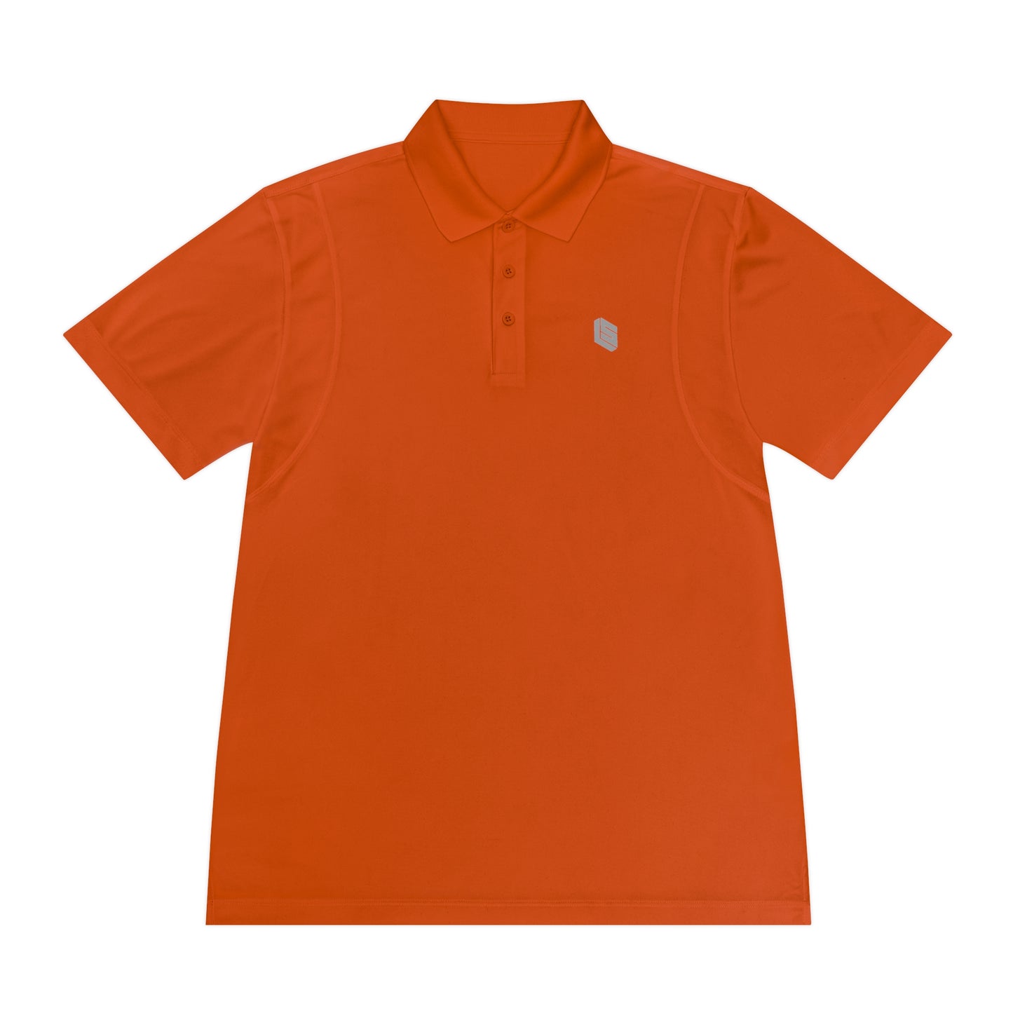 LINES SPORTS Men's Sport Polo Shirt