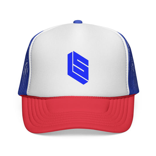 Stylish Trucker Caps - Trendy Accessories for Outdoor Fun, Casual Wear, Gifts for Him, Summer Style, Personalized Hats