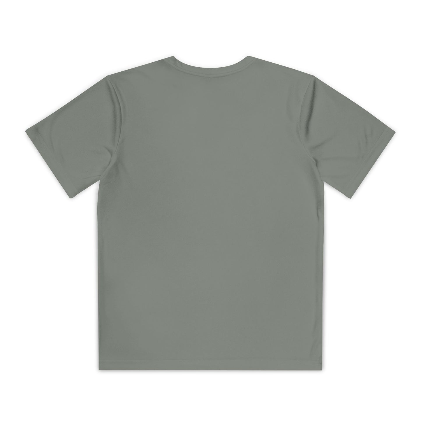 PRACTICE FUELS CONFIDENCE - Youth Athletic T-Shirt, Motivational Practice Tee for Young Athletes, Sports Team Gear, Training Apparel, Gift for Runners
