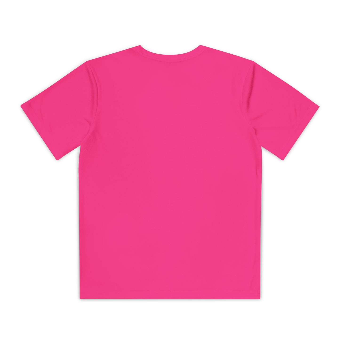PRACTICE FUELS CONFIDENCE - Youth Athletic T-Shirt, Motivational Practice Tee for Young Athletes, Sports Team Gear, Training Apparel, Gift for Runners